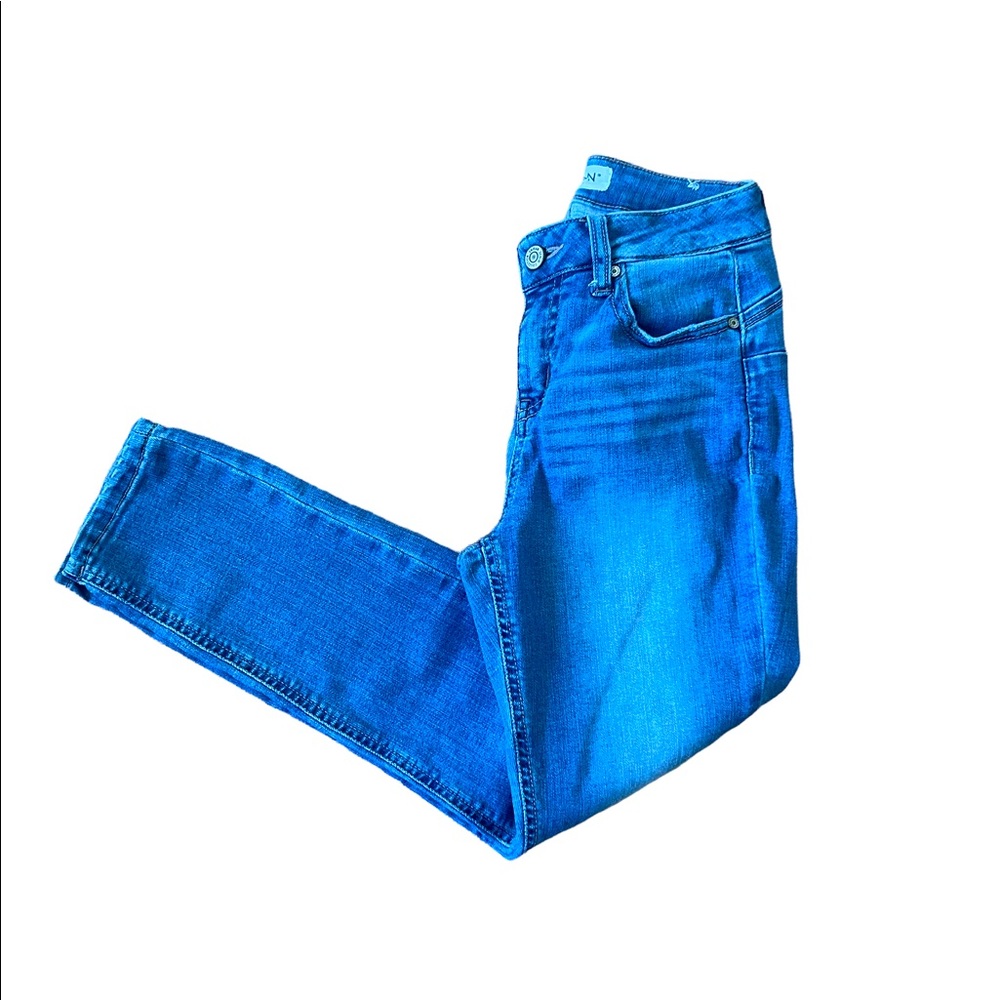 ENJEANS Dienm Girls Size 1 Blue in Color